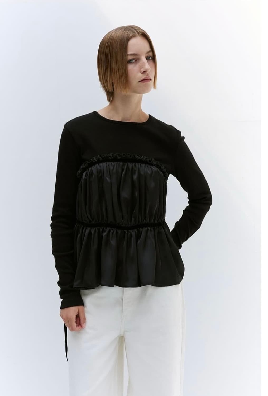 버뮬라 롱슬리브 상품이미지1