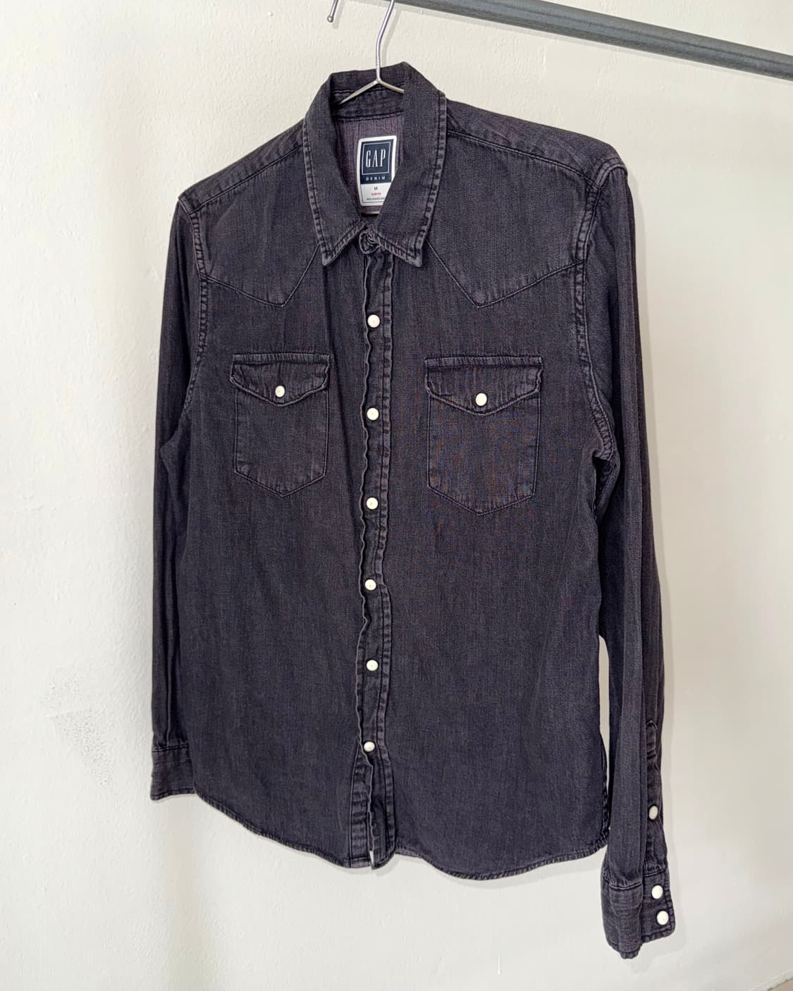 Gap 셔츠 상품이미지1