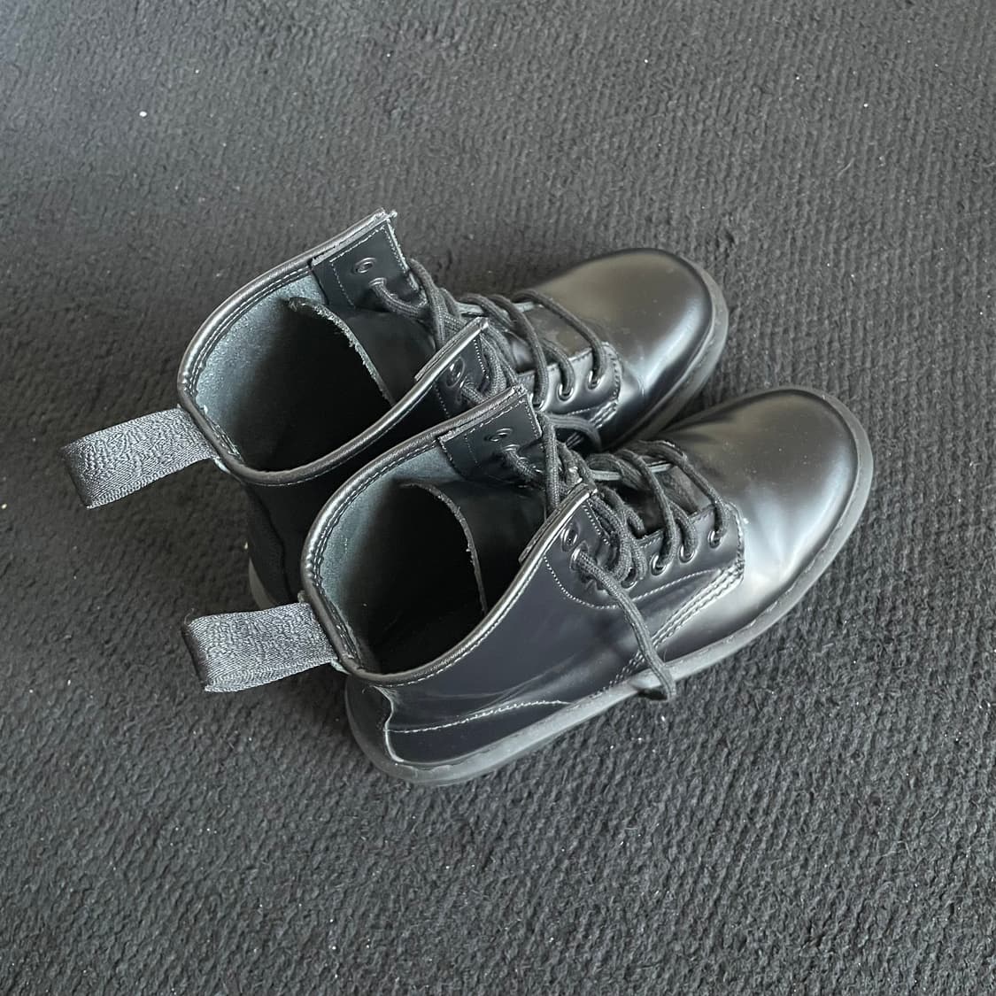 (240) 닥터마틴 1460 모노 상품이미지2