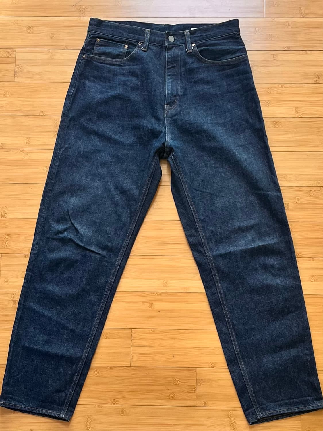 코워커스 데님팬츠 M 상품이미지2