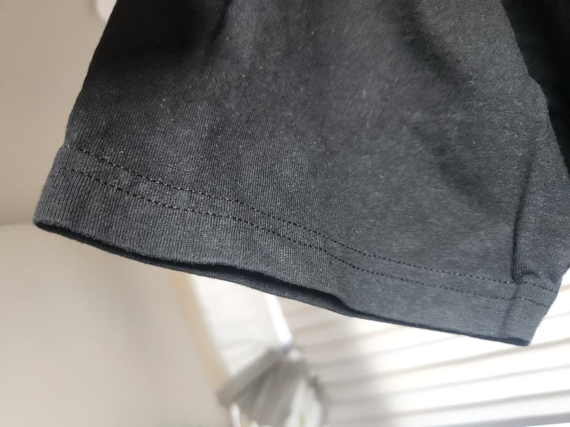 슈프림 고담 티셔츠 블랙 L SIZE 상품이미지4