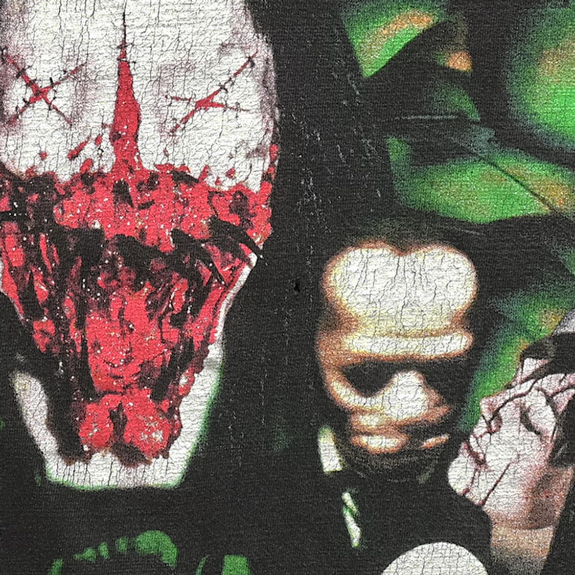 90s Cradle of Filth 크레이들 오브 필스 빈티지 티셔츠 상품이미지8