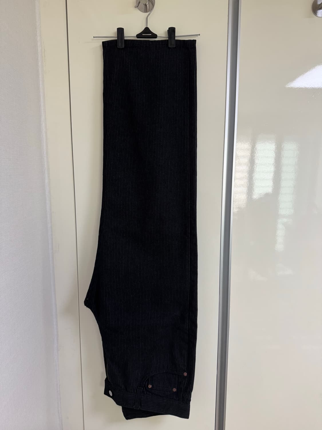 VDR 코듀로이 데님 팬츠 상품이미지2