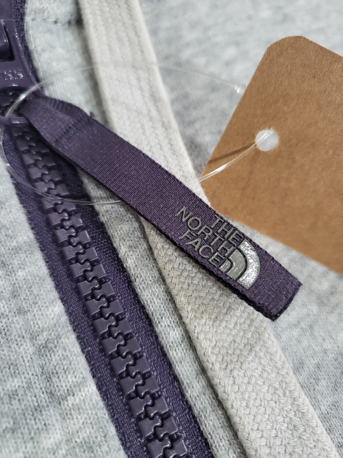 노스페이스 후드티 상품이미지5