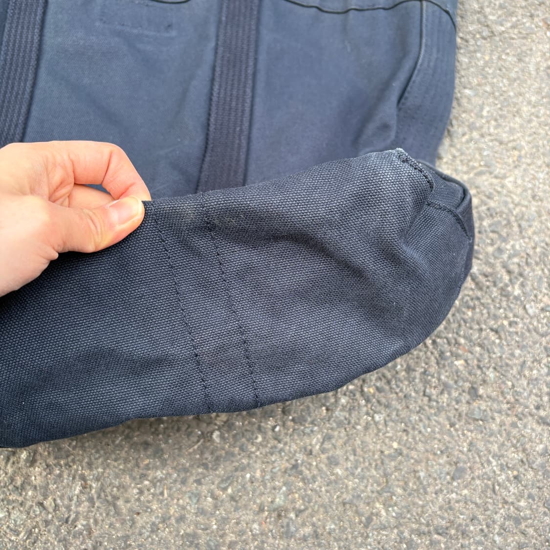 Polo 폴로 빅포니 토트백 가방 상품이미지8