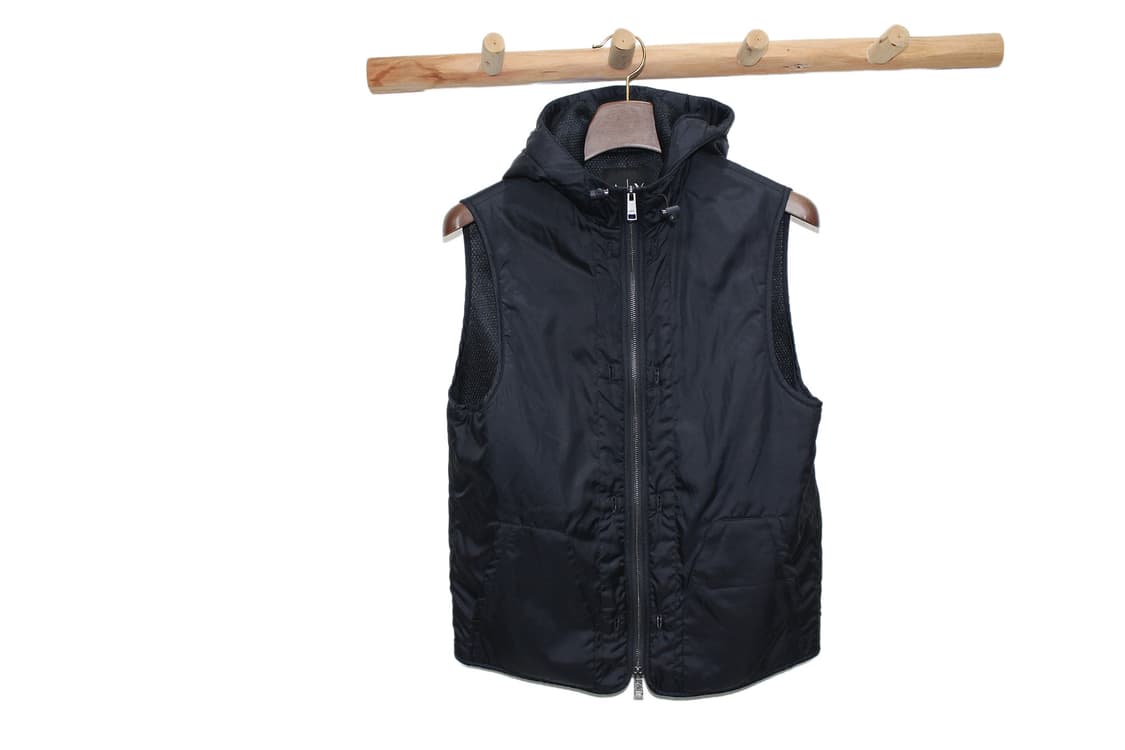 A/X Armani Exchange 2-Way 나일론 파카 상품이미지8