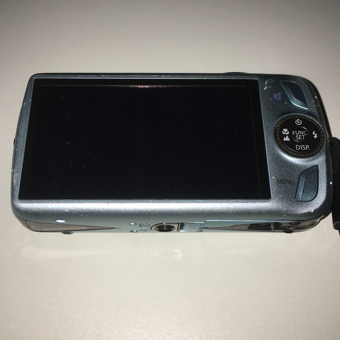 캐논 익서스 200 is 블루 상품이미지2