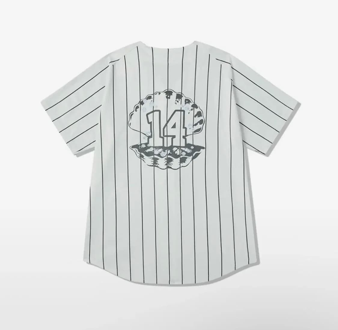 엔와이엑스엑스 야구셔츠 상품이미지3