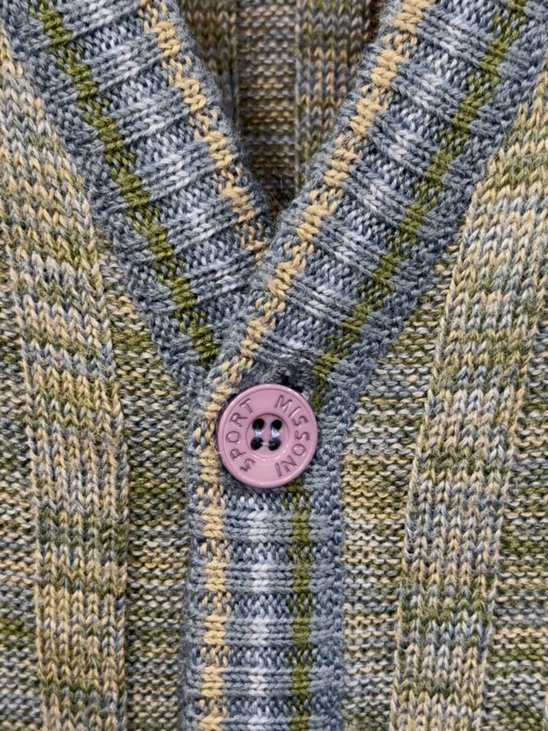 미쏘니 가디건 상품이미지4