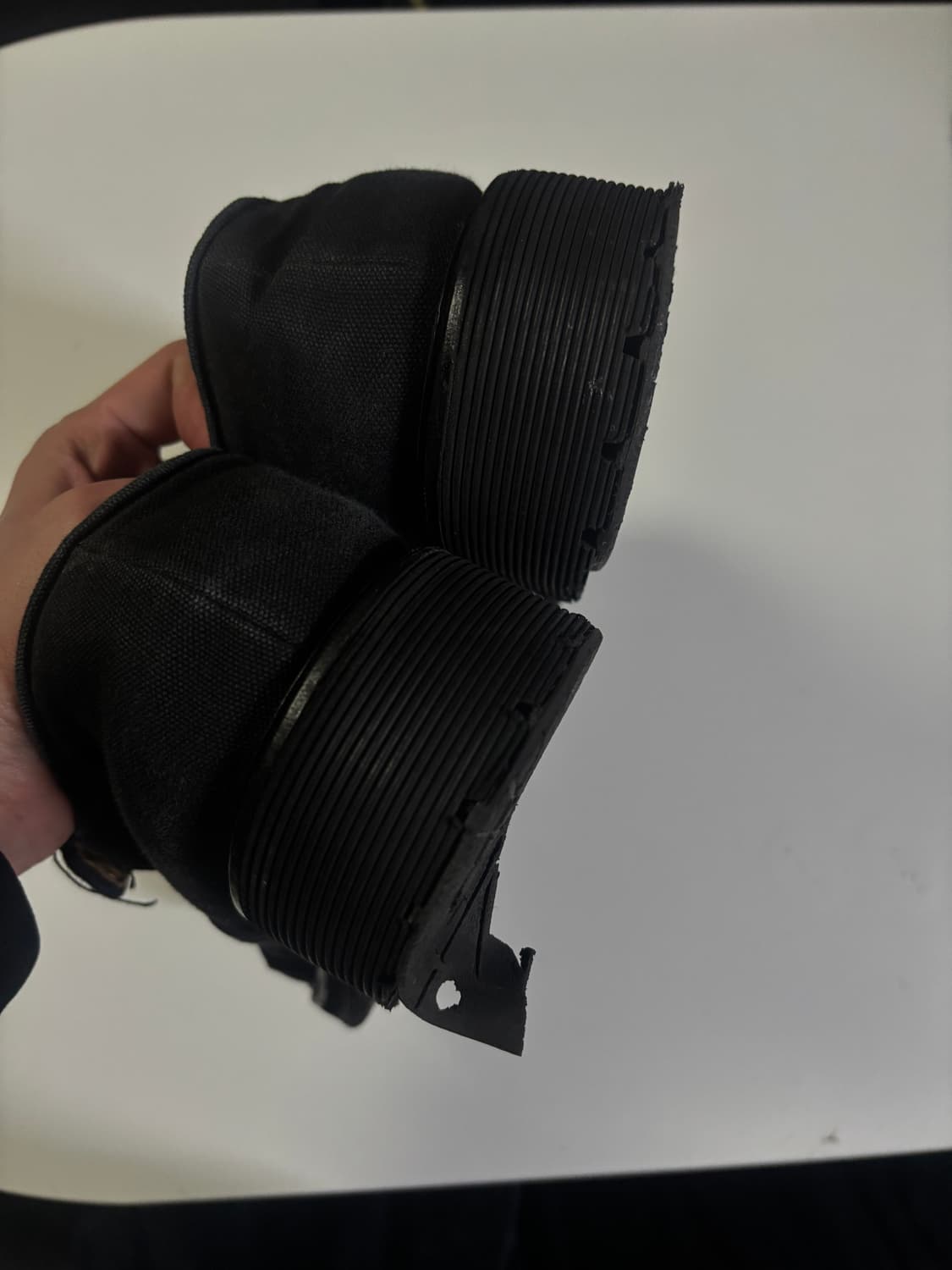 [43] 마리아노 빔보펑크 슈즈 상품이미지4