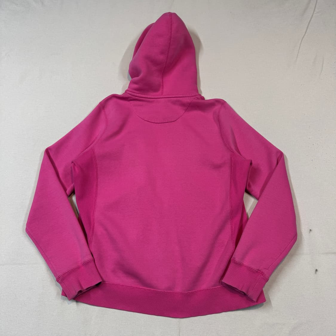 XL) 나이키 핑크색 후드집업 상품이미지7