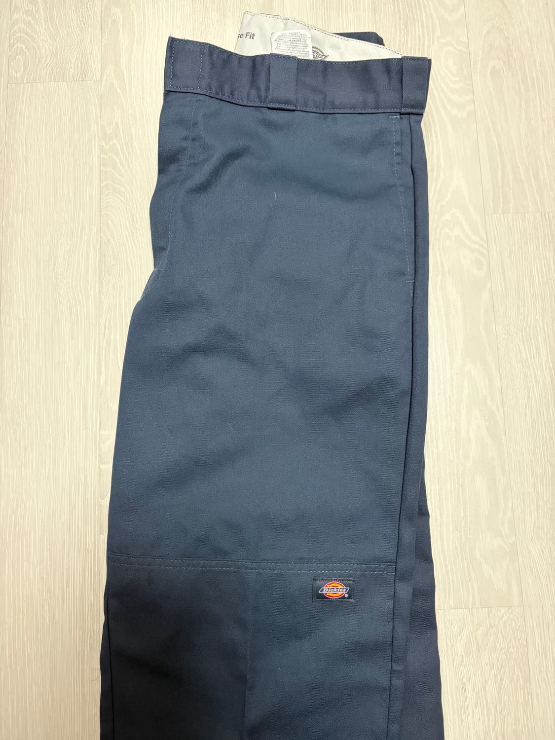 디키즈 워크팬츠 874 더블니 34 32 상품이미지1