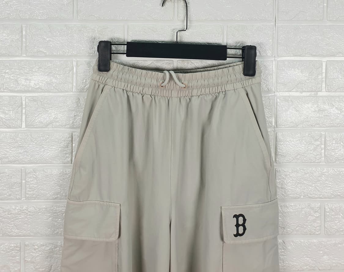 [27]MLB 고프코어 카고 와이드 팬츠 상품이미지4