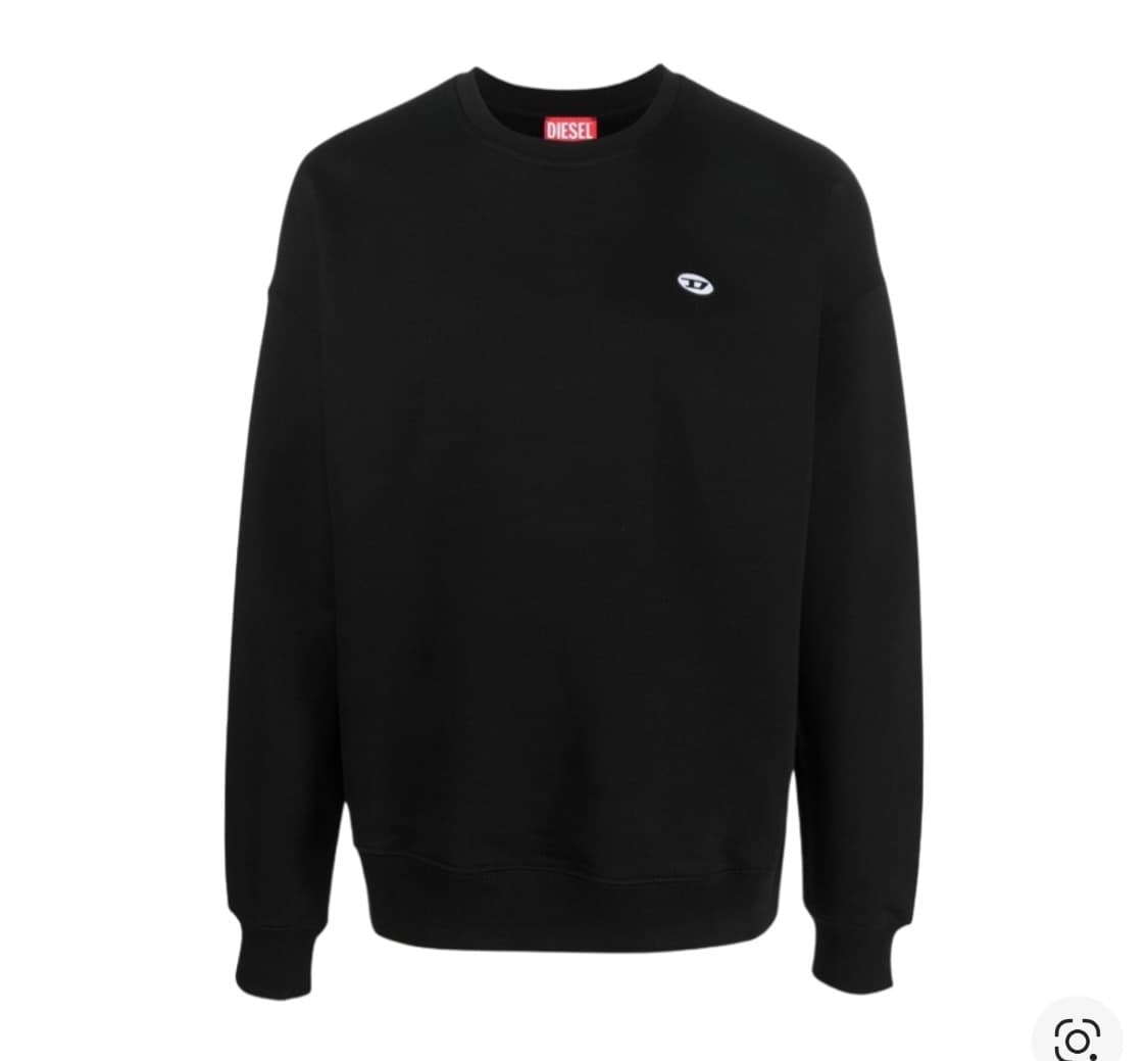 디젤 맨투맨 상품이미지1