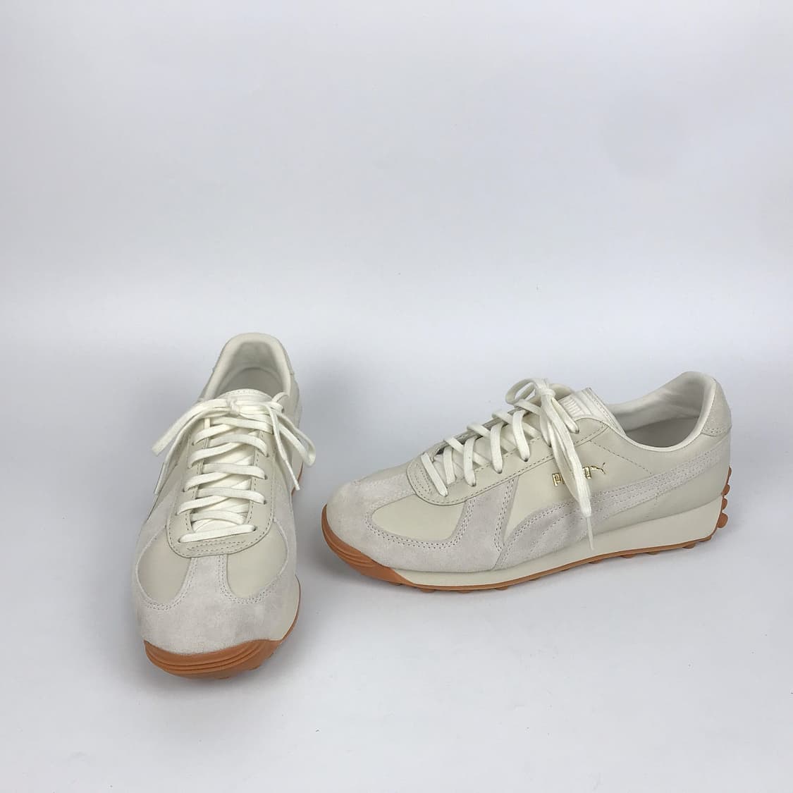 푸마 PUMA 아미 트레이너 라이더 스니커즈 신발 남성260 상품이미지2