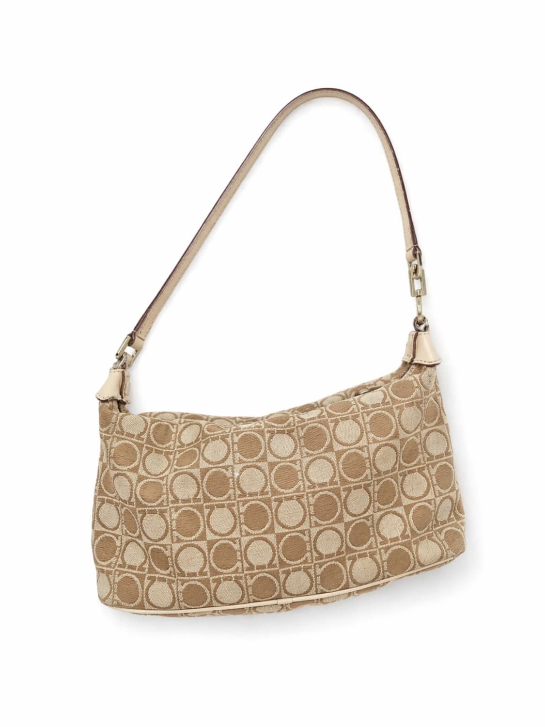 페라가모 간치니 호보백 상품이미지1