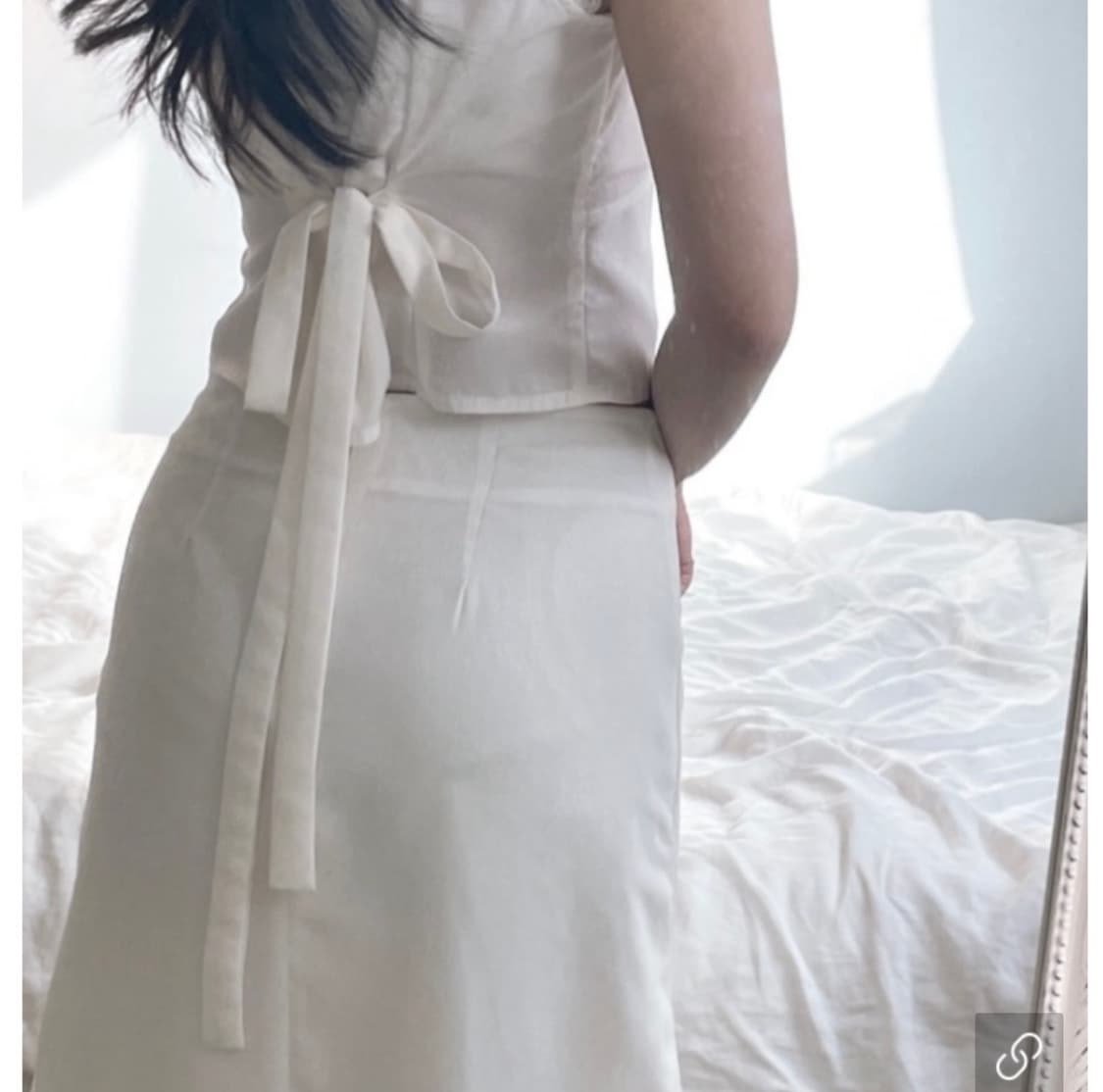 핑스 베를린 블라우스 상품이미지2