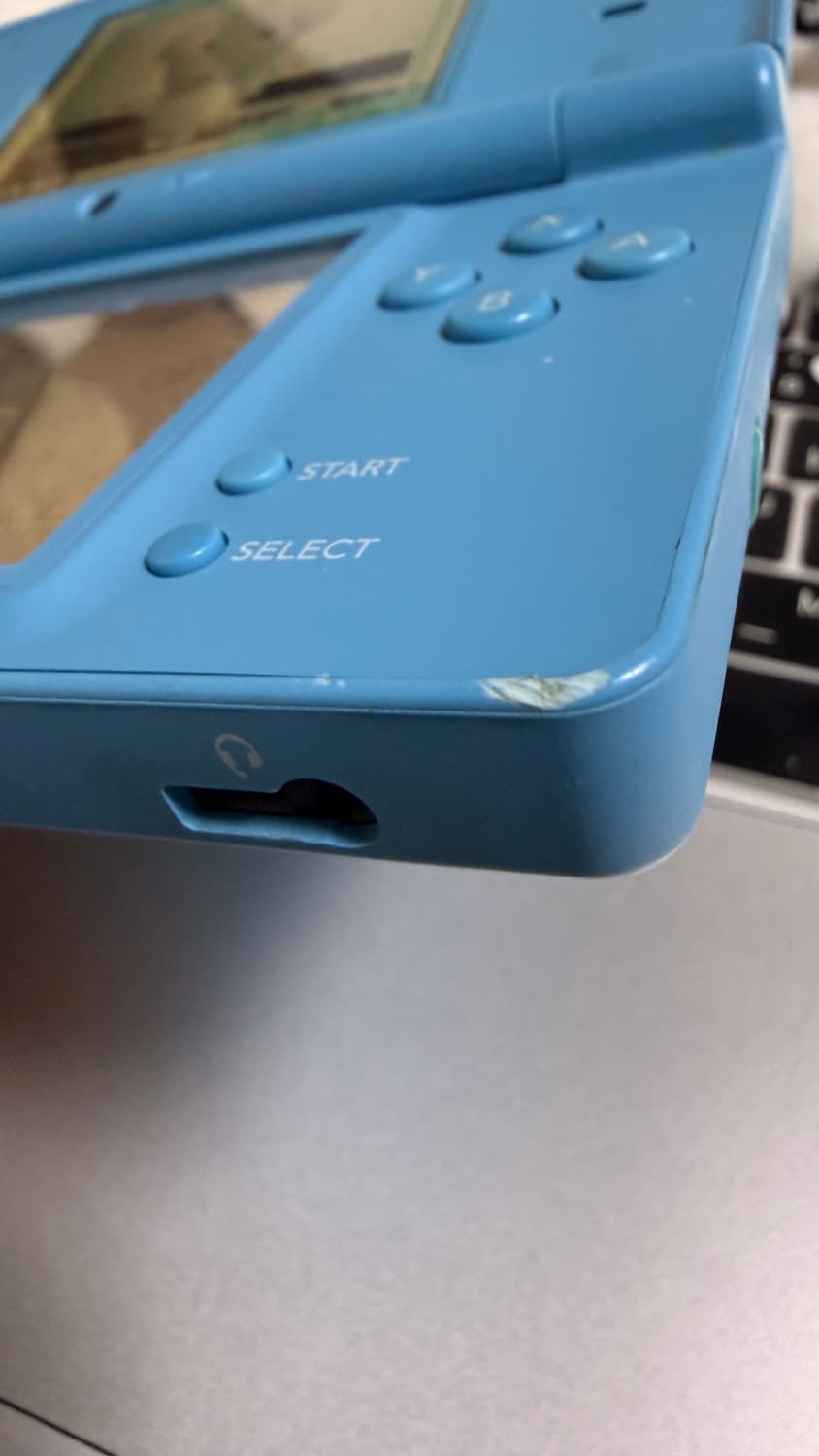 닌텐도 dsi + 게임칩 6개 상품이미지5