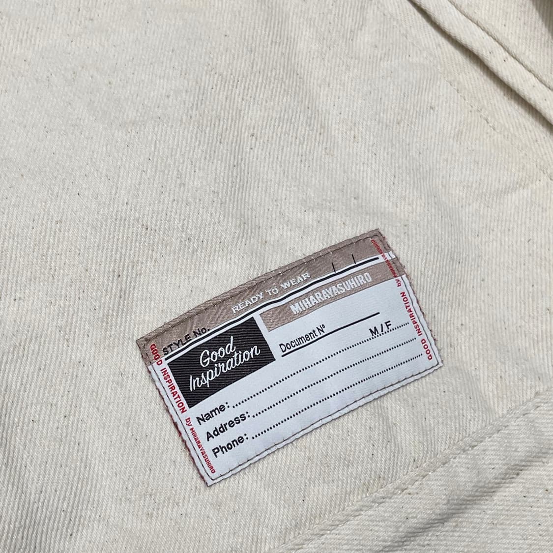 미하라 야스히로 (Mihara Yasuhiro) 상품이미지5