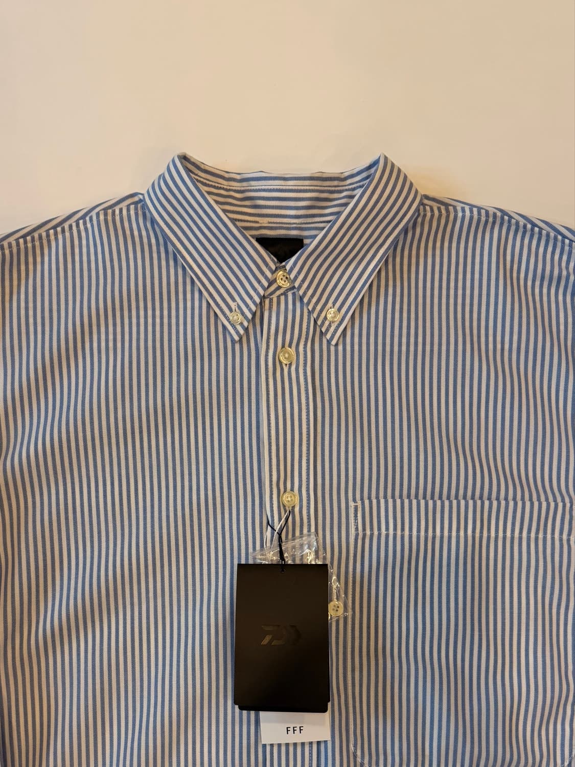 DAIWA PIER39 Tech Button Down Shirts  상품이미지2