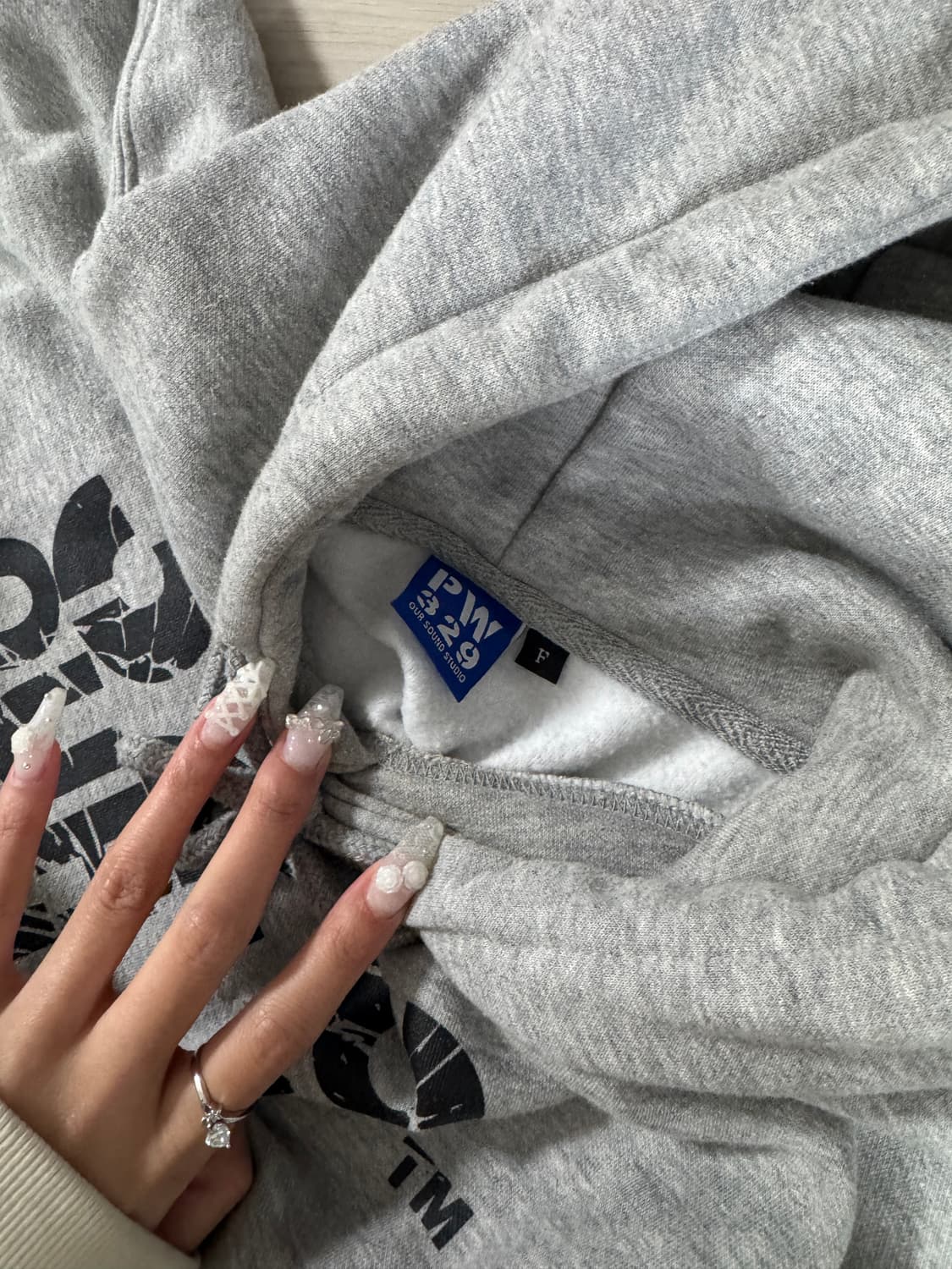 후드티 상품이미지3