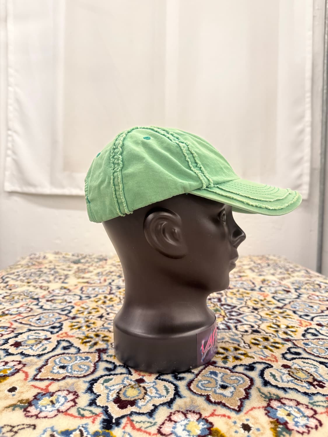 퓨마 디스트레스드 볼캡 상품이미지6