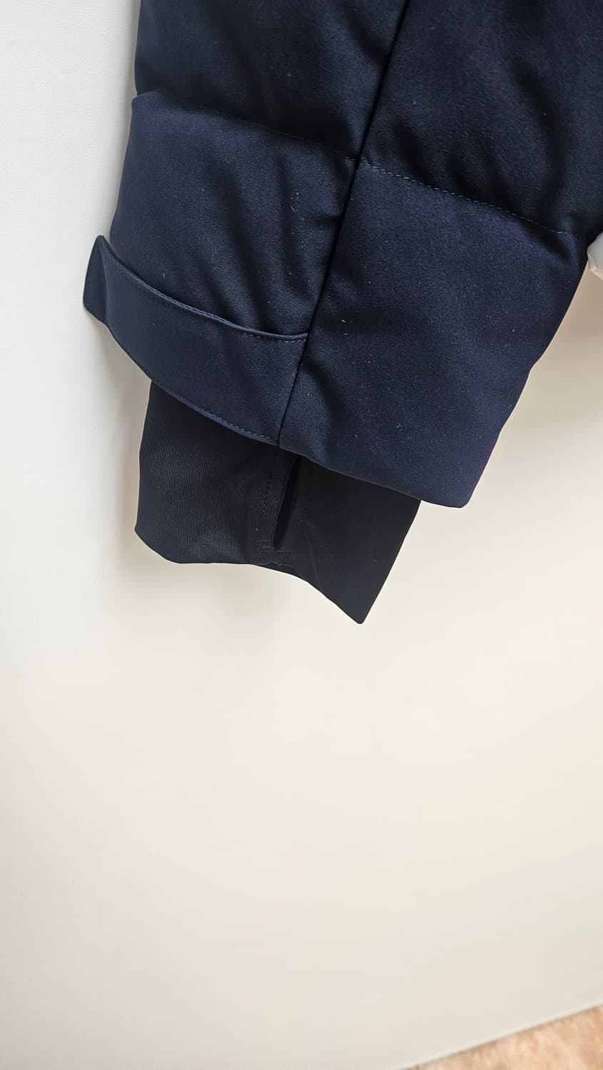 제이린드버그 여성스키점퍼 상품이미지7