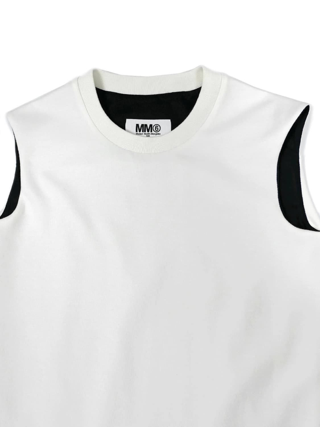 MM6 sleeveless dress 상품이미지2