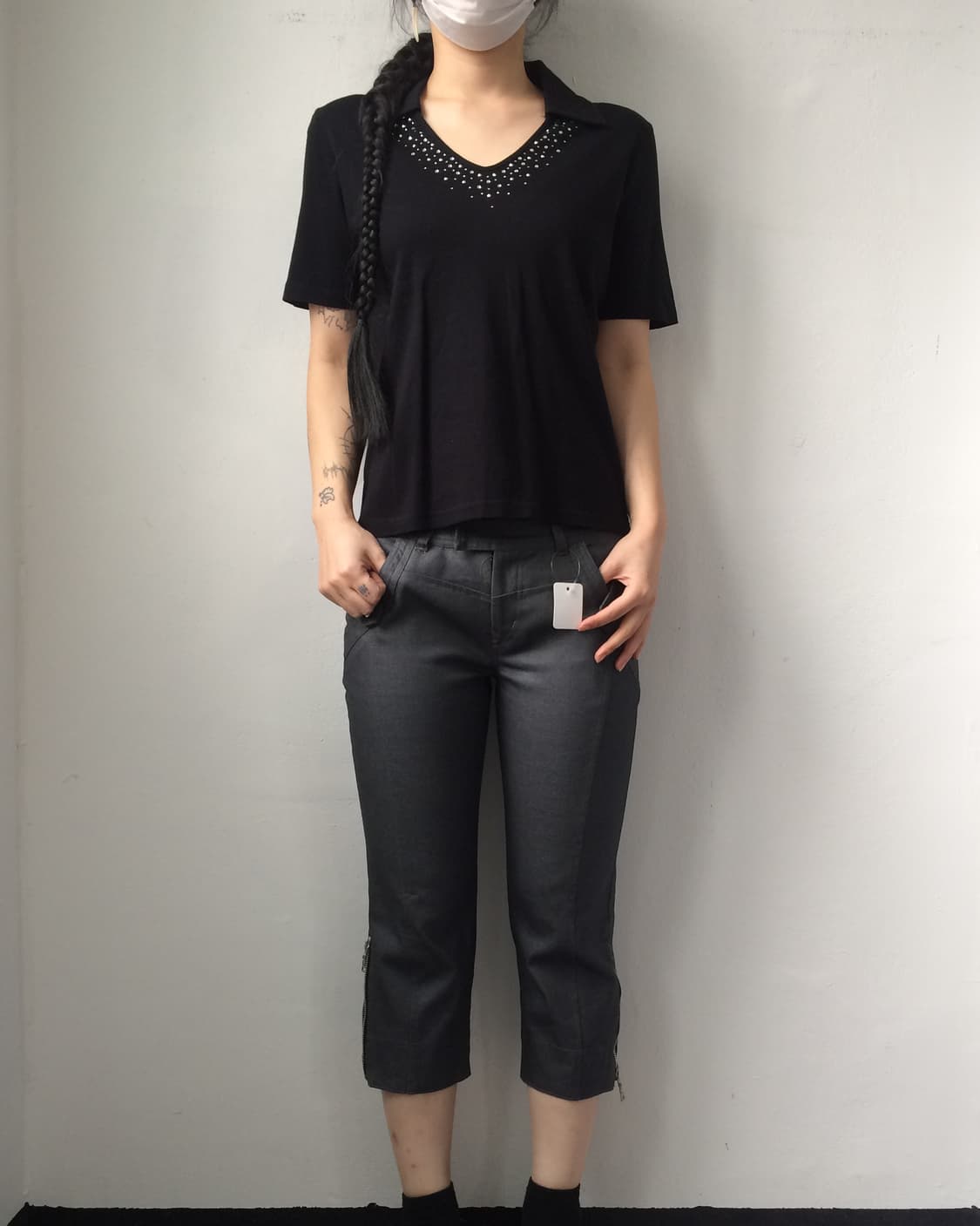 Cubic point pk t 상품이미지4