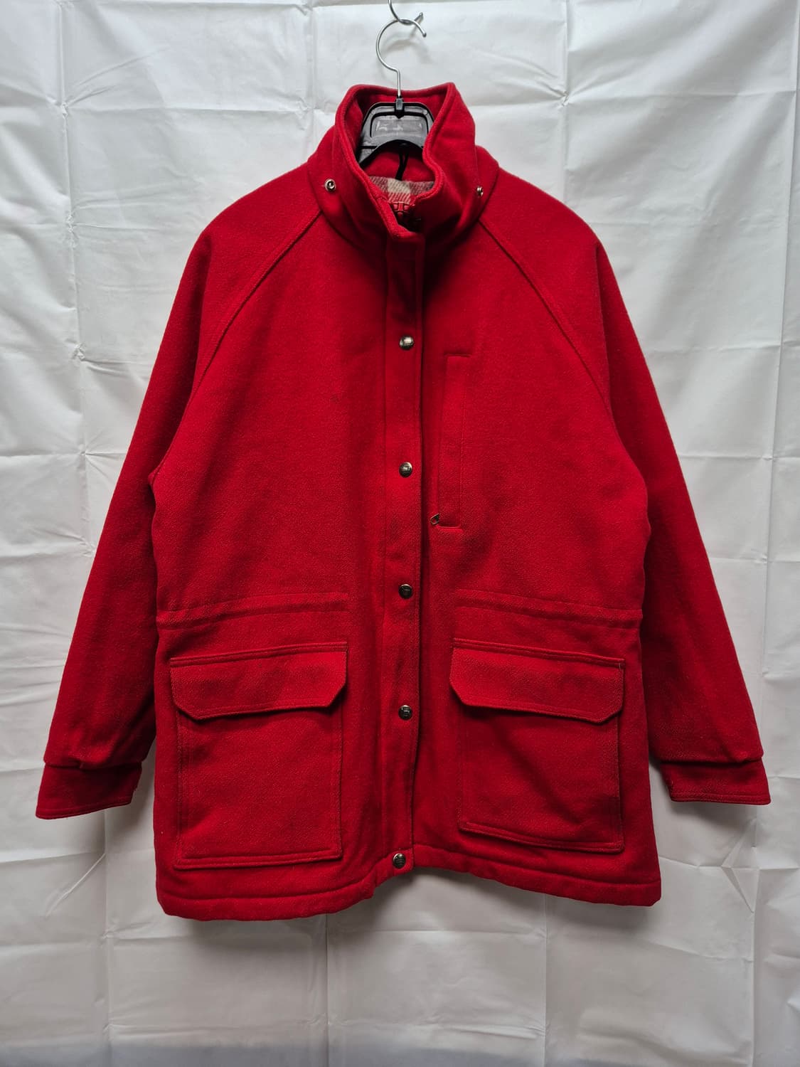 울리치 여성 모직자켓  상품이미지1