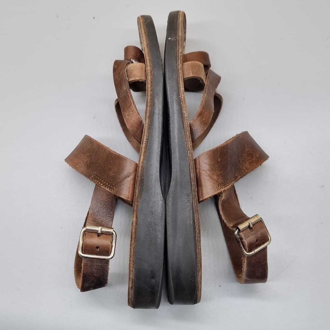 예루살렘 여성샌들38 240 상품이미지5