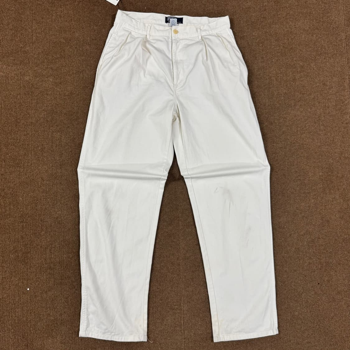 (31) Polo Ralph Lauren Chino Pants 상품이미지1