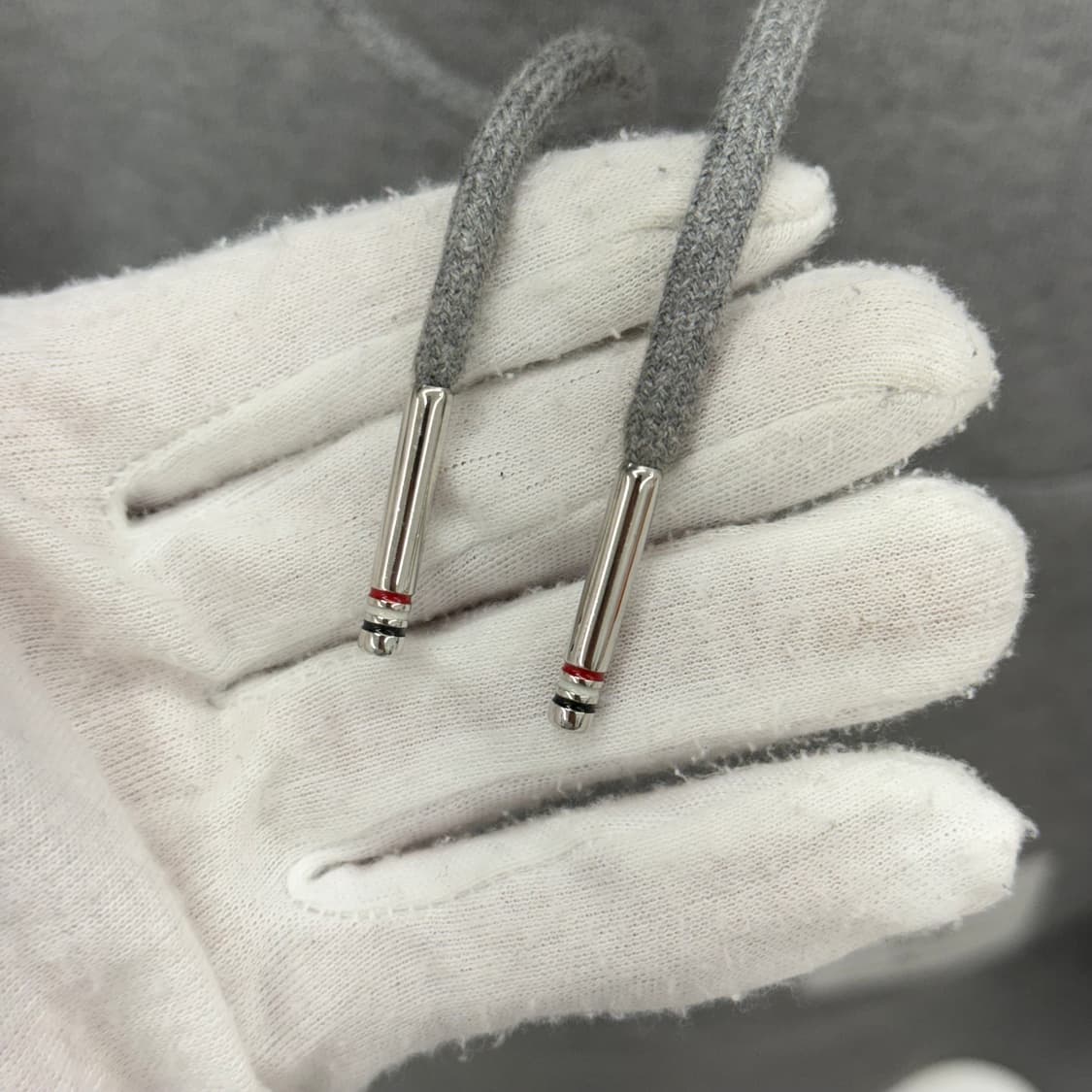 [2] 톰브라운 백삼선 후드티 상품이미지6