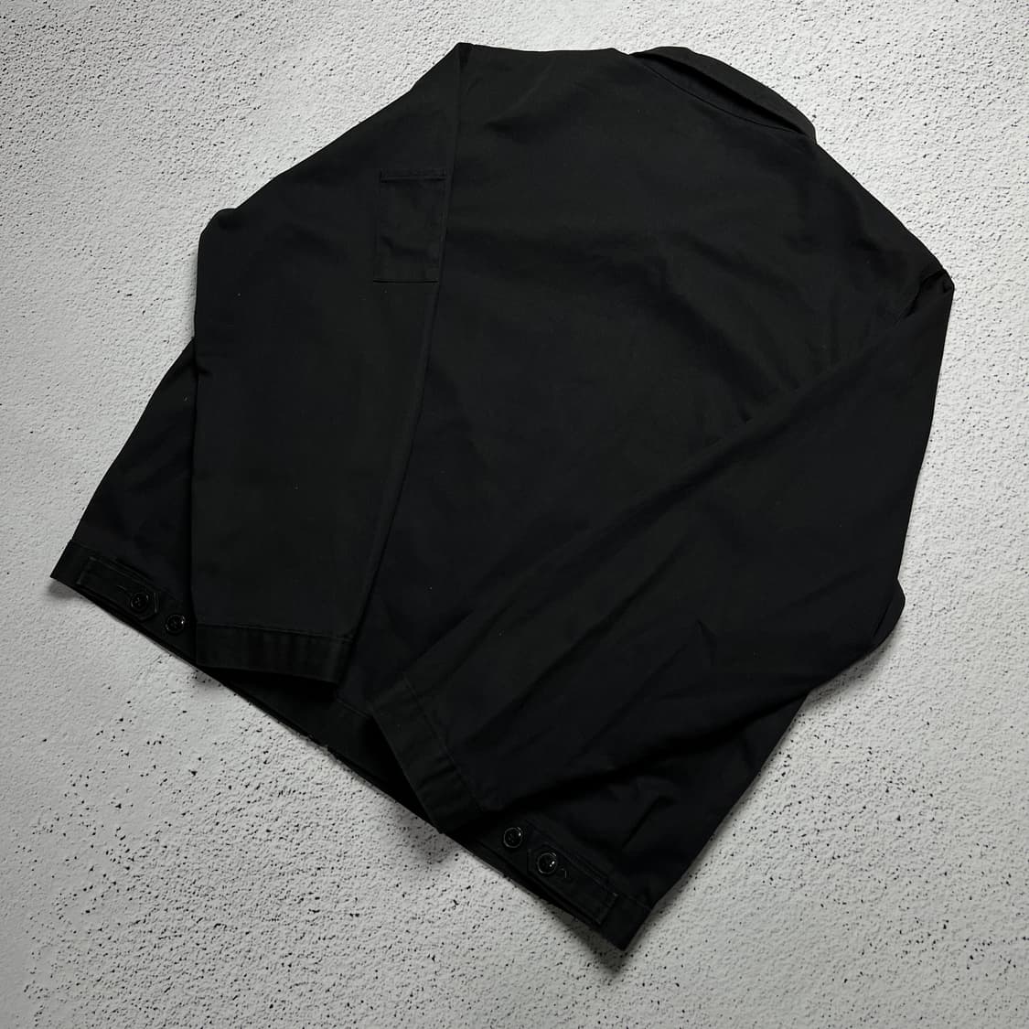 Dickies Unlined Eisenhower Jacket 상품이미지6