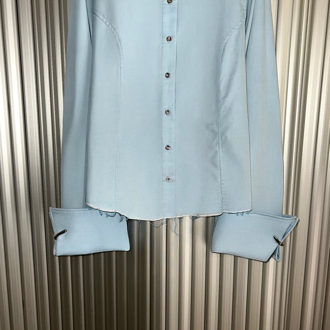 Marques Almeida shirt 상품이미지3