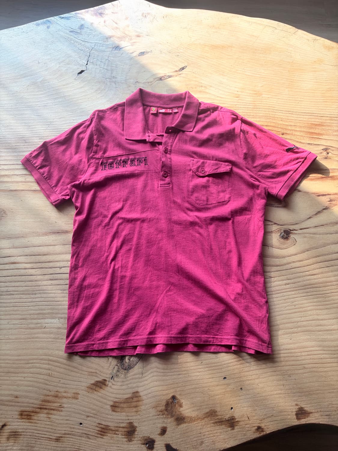 페라리 퓨마 폴로 상품이미지1