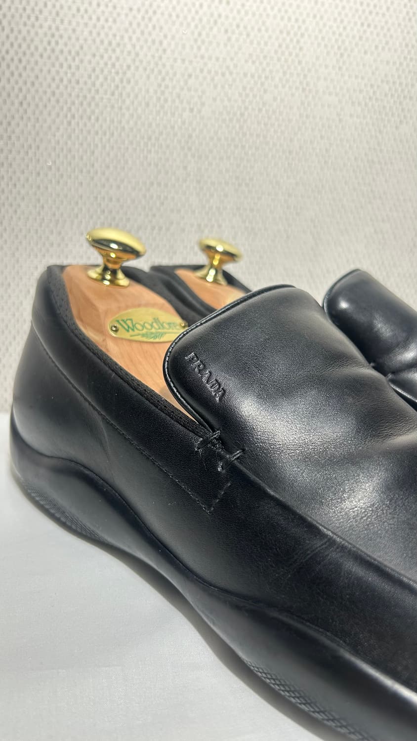 프라다 로퍼 상품이미지2