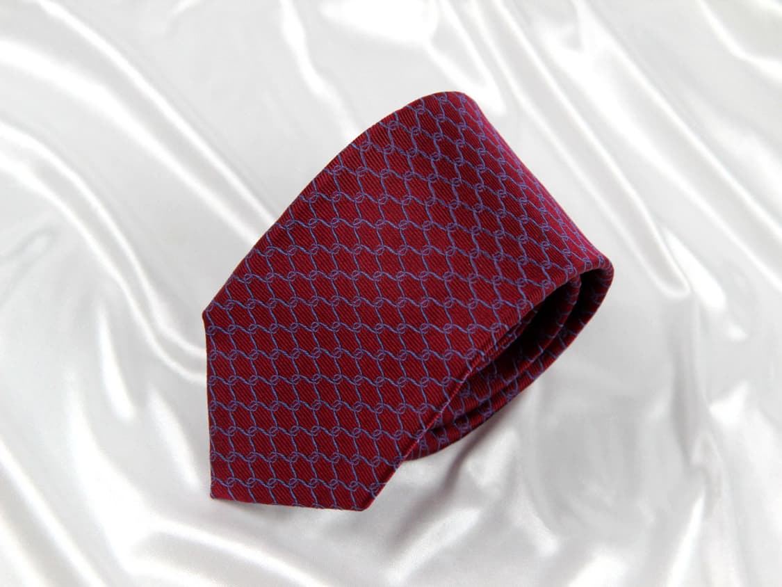듀퐁 7.9cm A+등급 명품 넥타이 S.T. DUPONT 상품이미지1