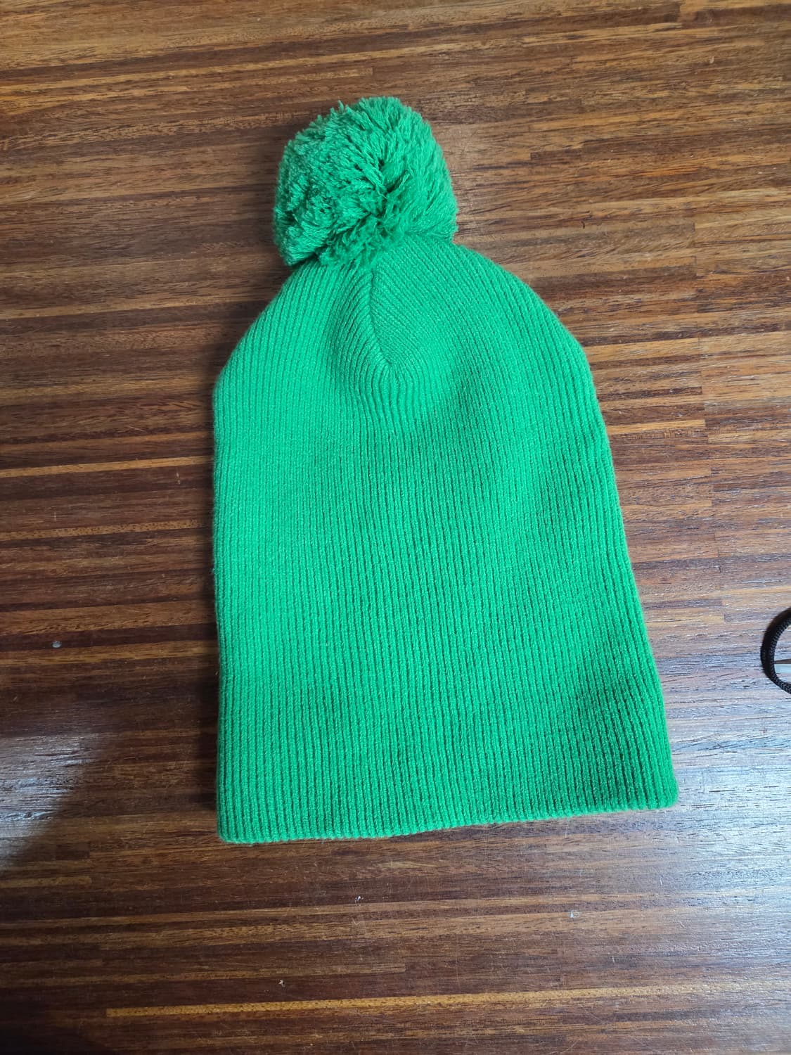 노스페이스 평창 자수 비니 프리 상품이미지2