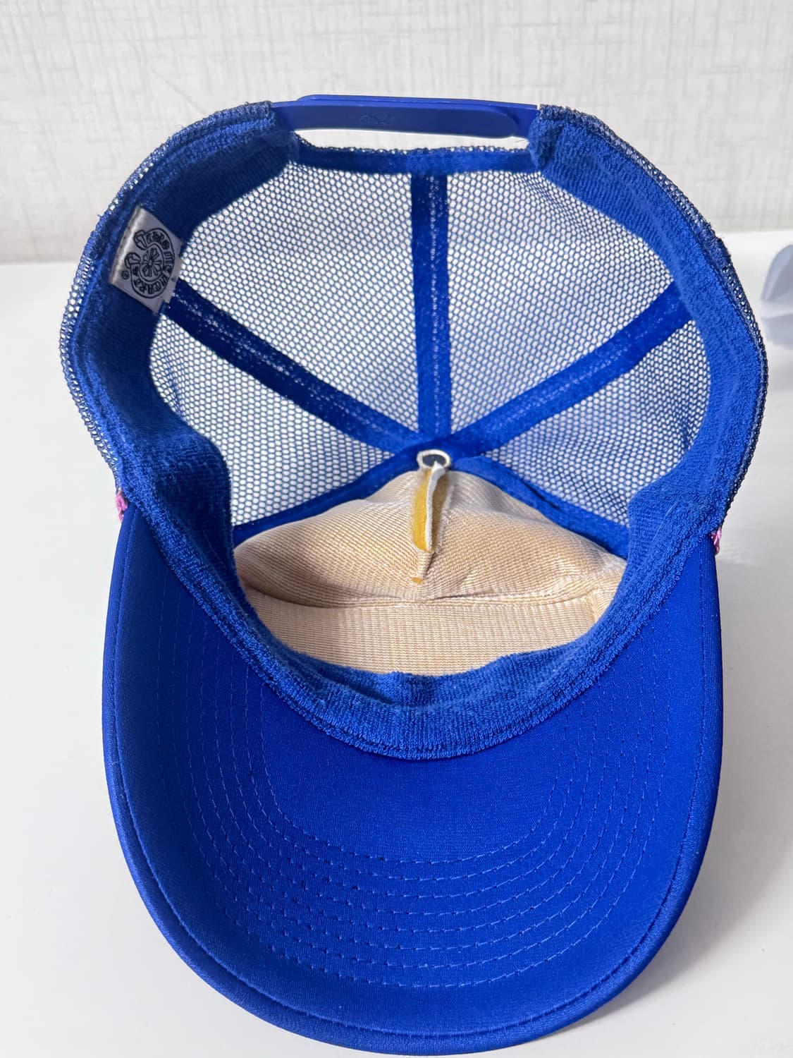 크롬하츠 할리우드 ch 트러커 메쉬캡 otto 상품이미지2