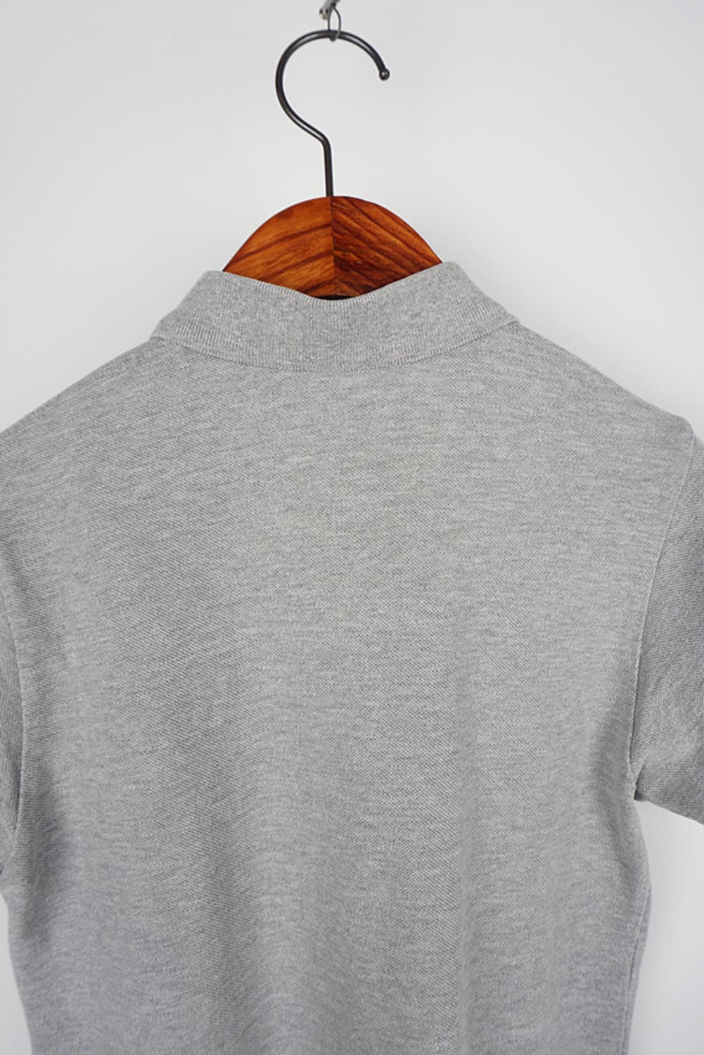  COMME DES GARCONS PLAY pique shirt 상품이미지5