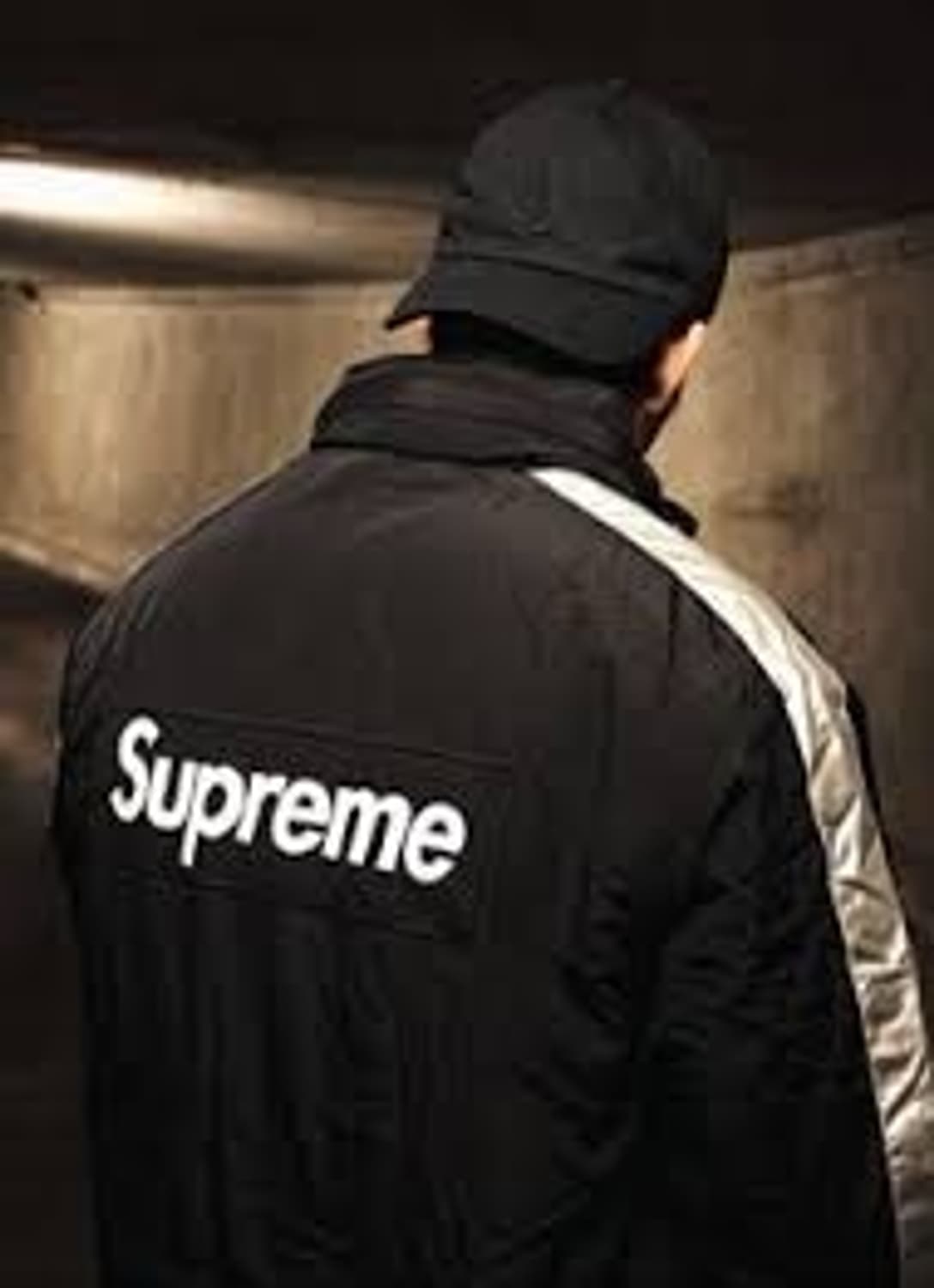 슈프림 17fw 롱패딩 돕바 스타디움 파카 상품이미지2