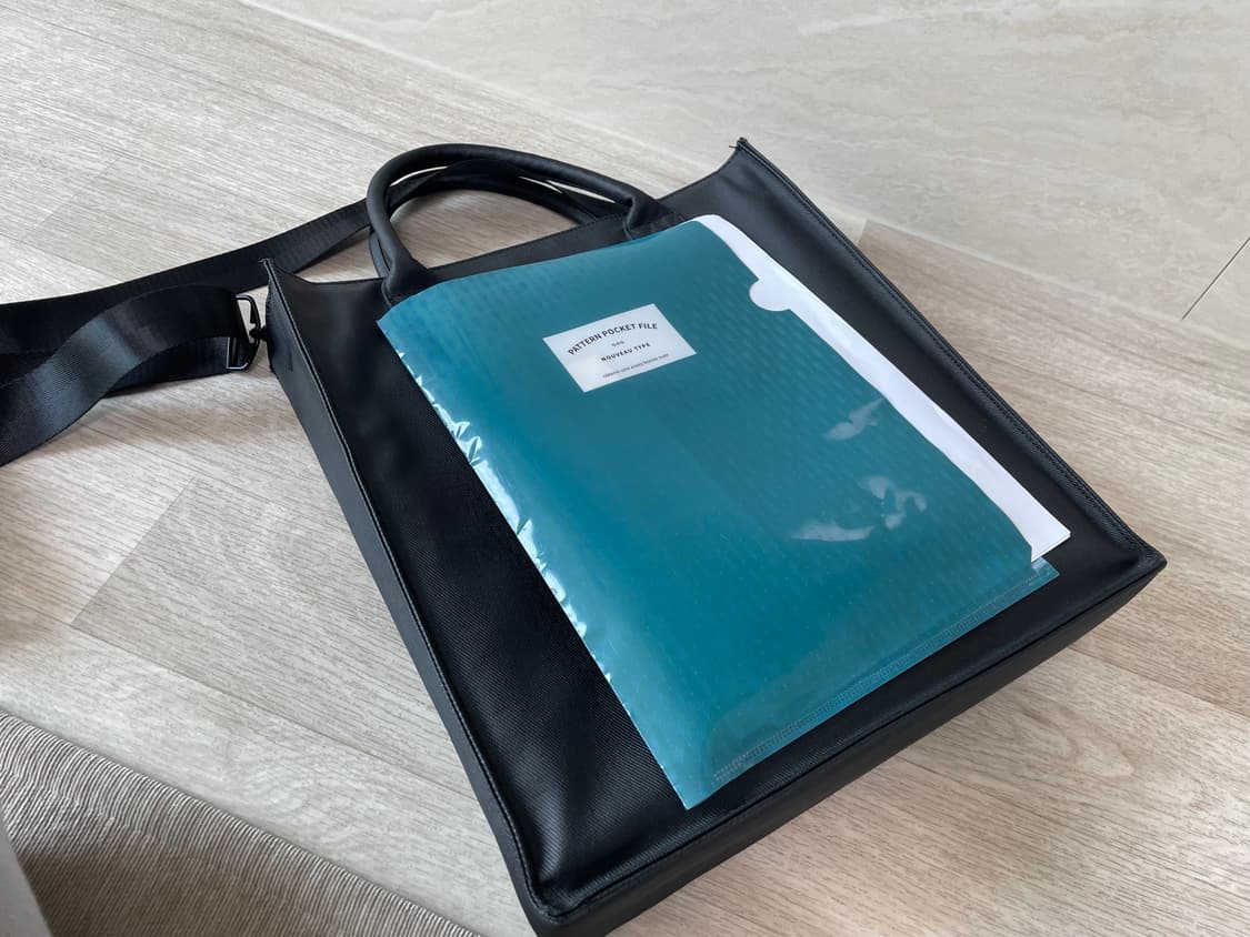 Saturday Eleven / 토트백, 크로스백, 남성가방 상품이미지7