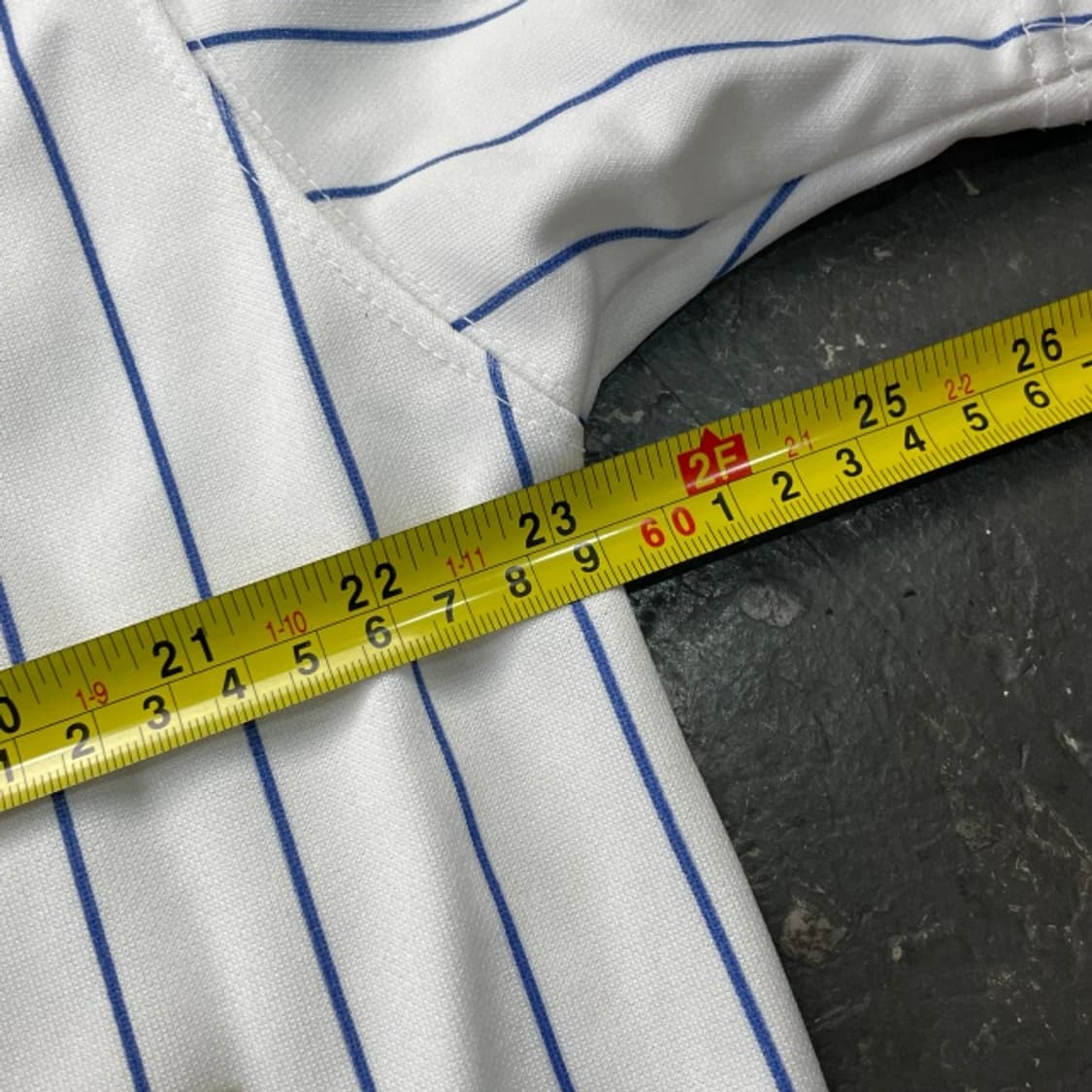 100 러셀 시카고 컵스 베이스볼 져지  상품이미지8