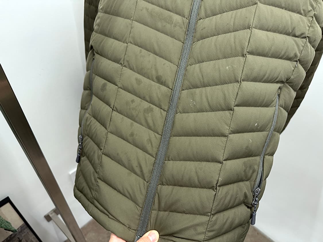 MAMMUT (men's S, women's L) 상품이미지10