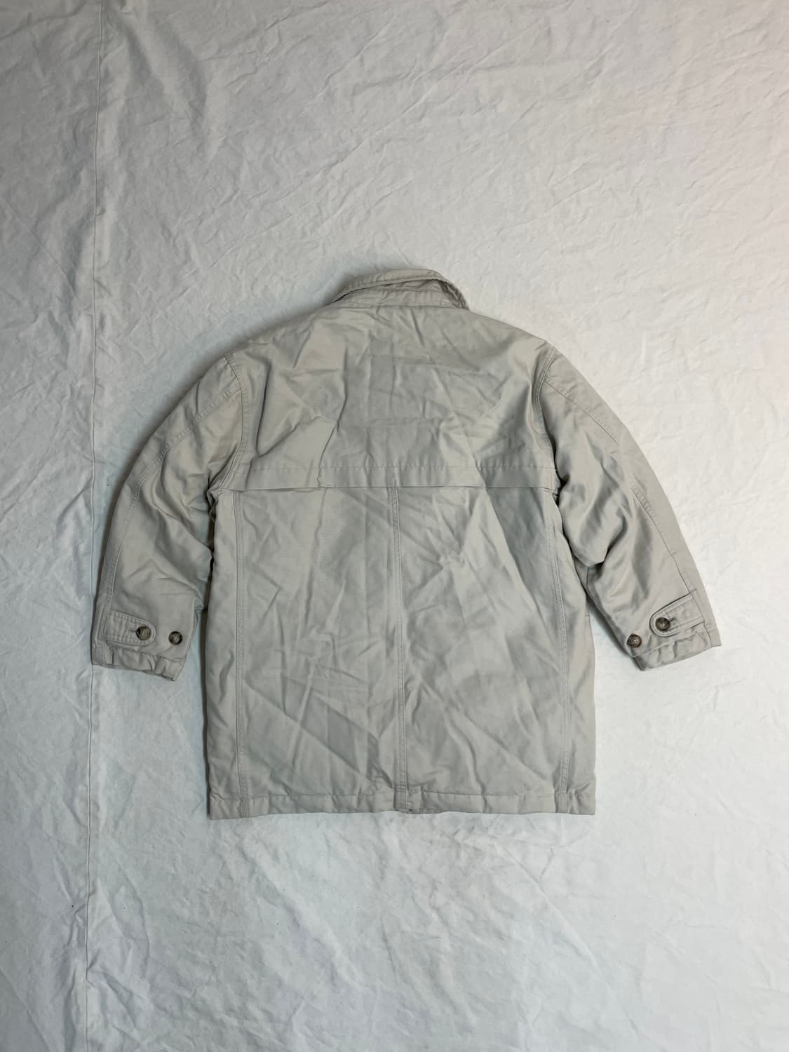 에디바우어 패디드 자켓 상품이미지9