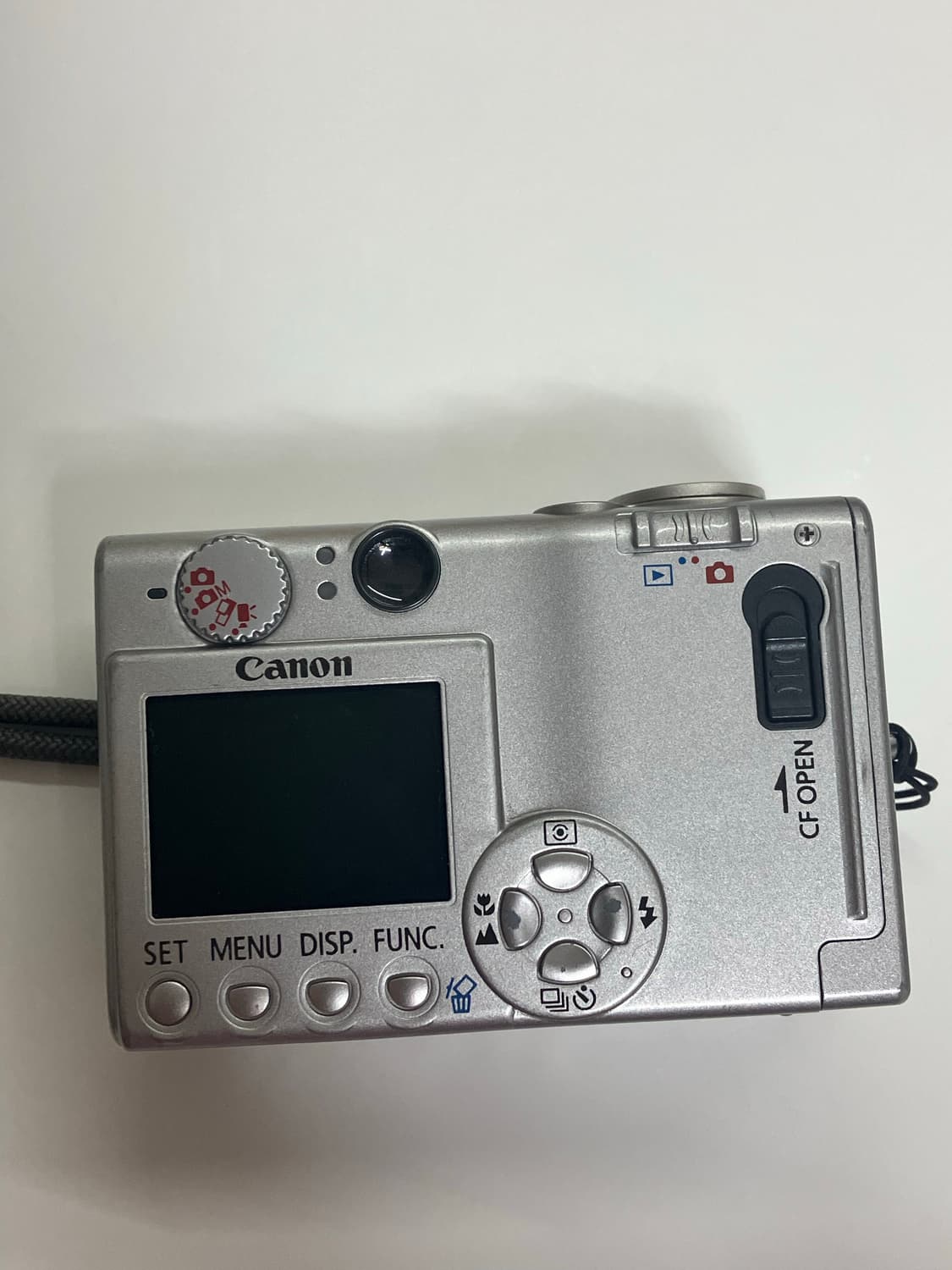 캐논 익서스 400 상품이미지5