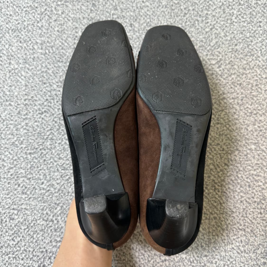 페레가모 구두 230-235 상품이미지7