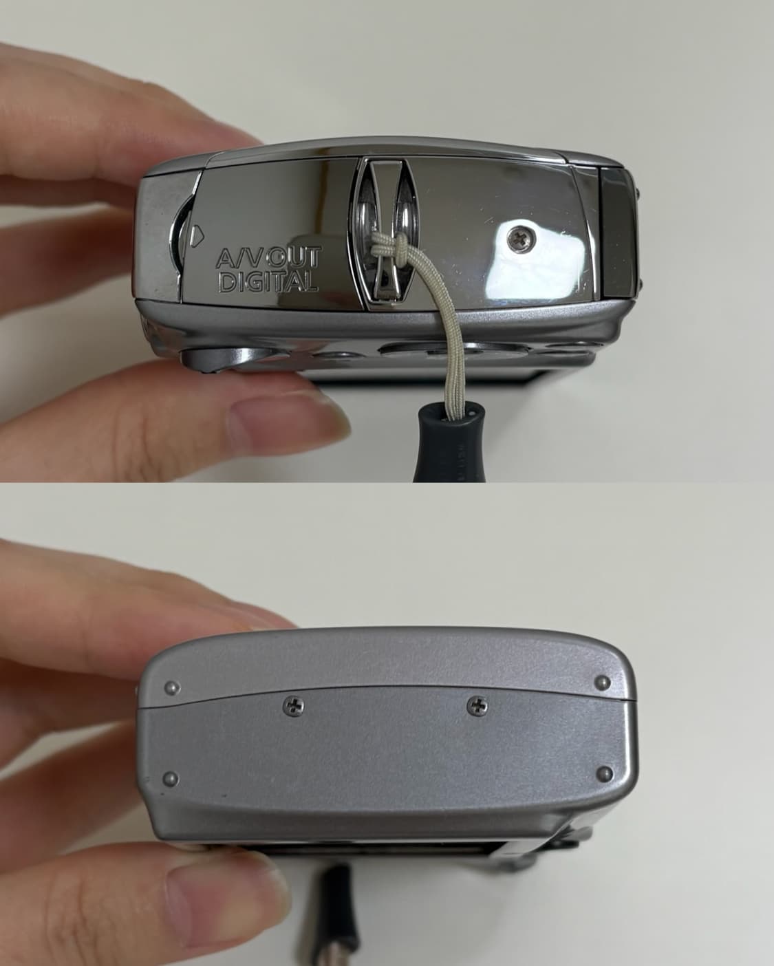 캐논 ixy 900 is (익서스 ixus 850 is 동일 모델) 상품이미지6