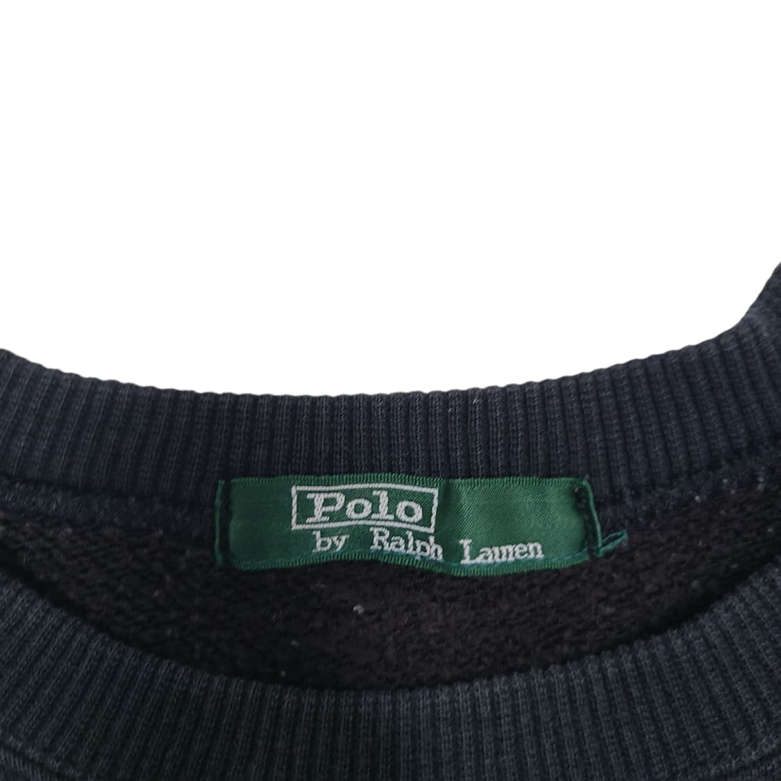 '90s Polo by Ralph Lauren 스웻셔츠 상품이미지5